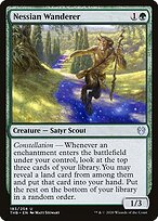 Nessian Wanderer #183