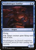 Pseudodragon Familiar #88