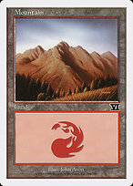 Mountain #344