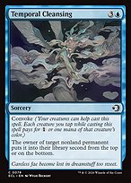 Temporal Cleansing #78