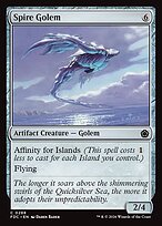Spire Golem #288