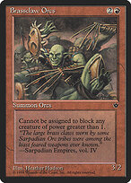 Brassclaw Orcs #49d