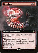 Fiendlash #300