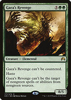 Gaea's Revenge #177