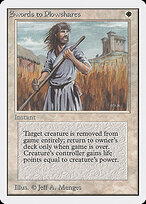 Swords to Plowshares #41