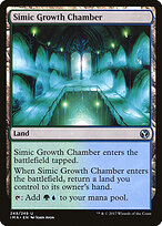Simic Growth Chamber #249