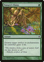 Nature's Claim #171