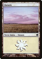 Plains #205