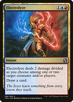 Electrolyze #198