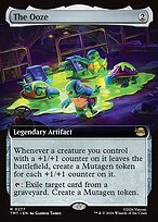 The Ooze #277