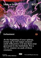 Smile at Death #329