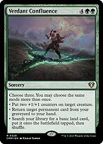Verdant Confluence #329