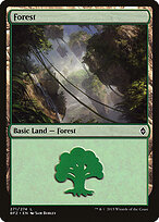 Forest #271a