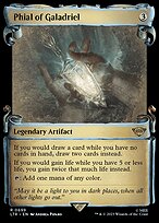 Phial of Galadriel #699
