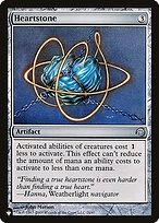 Heartstone #H09-26