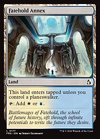 Fatehold Annex #177