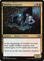 Weldfast Engineer #139