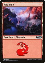 Mountain #276