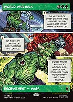 World War Hulk #304