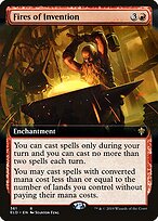 Fires of Invention #361