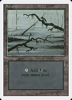 Swamp #300