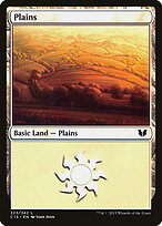 Plains #323