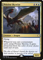 Pristine Skywise #196
