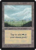 Plains #287
