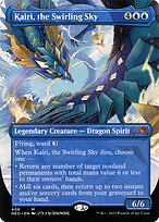 Kairi, the Swirling Sky #408