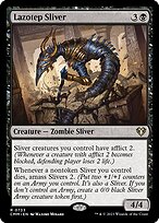 Lazotep Sliver #733