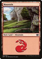 Mountain #62