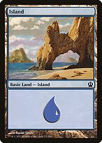 Island #237
