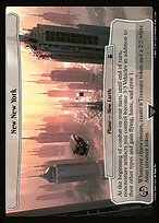 New New York #592