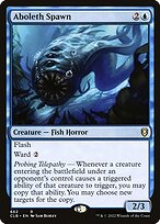 Aboleth Spawn #662