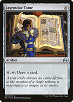 Jayemdae Tome #231