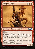 Dragon Mage #135
