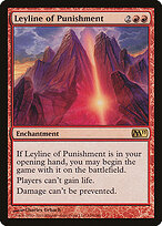 Leyline of Punishment #148