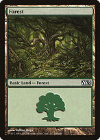Forest #246