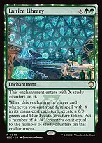 Lattice Library #40