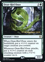 Oran-Rief Ooze #198s
