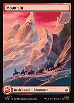 Mountain #197
