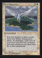 Island Sanctuary #26