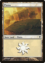 Plains #230a