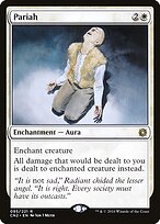 Pariah #95