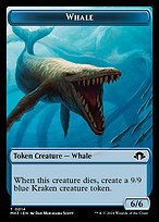 Whale #14