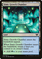 Simic Growth Chamber #305