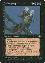 Baron Sengir #41