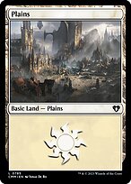 Plains #785