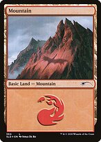 Mountain #564