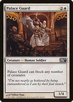 Palace Guard #24